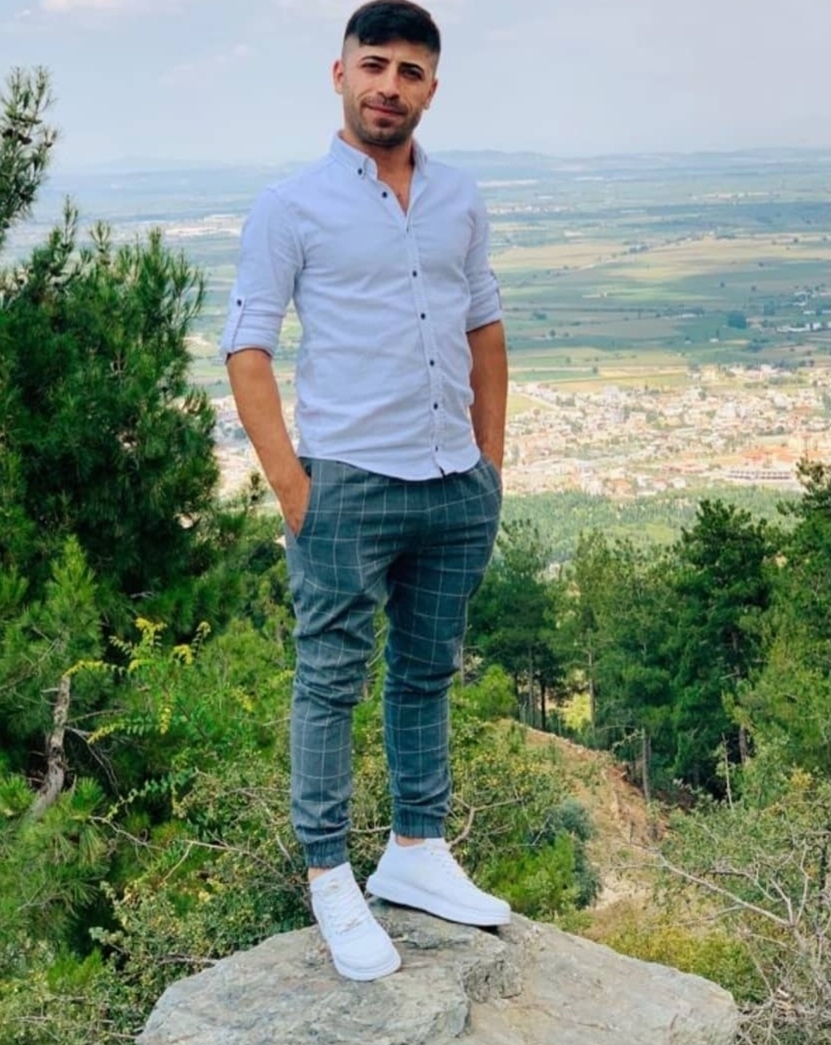Ahmet