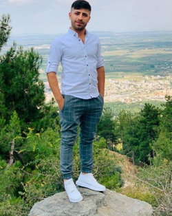 Ahmet