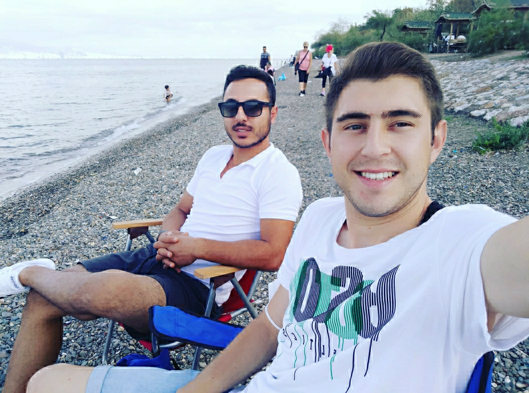 Erkan