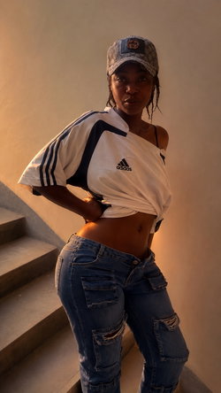 Naomi