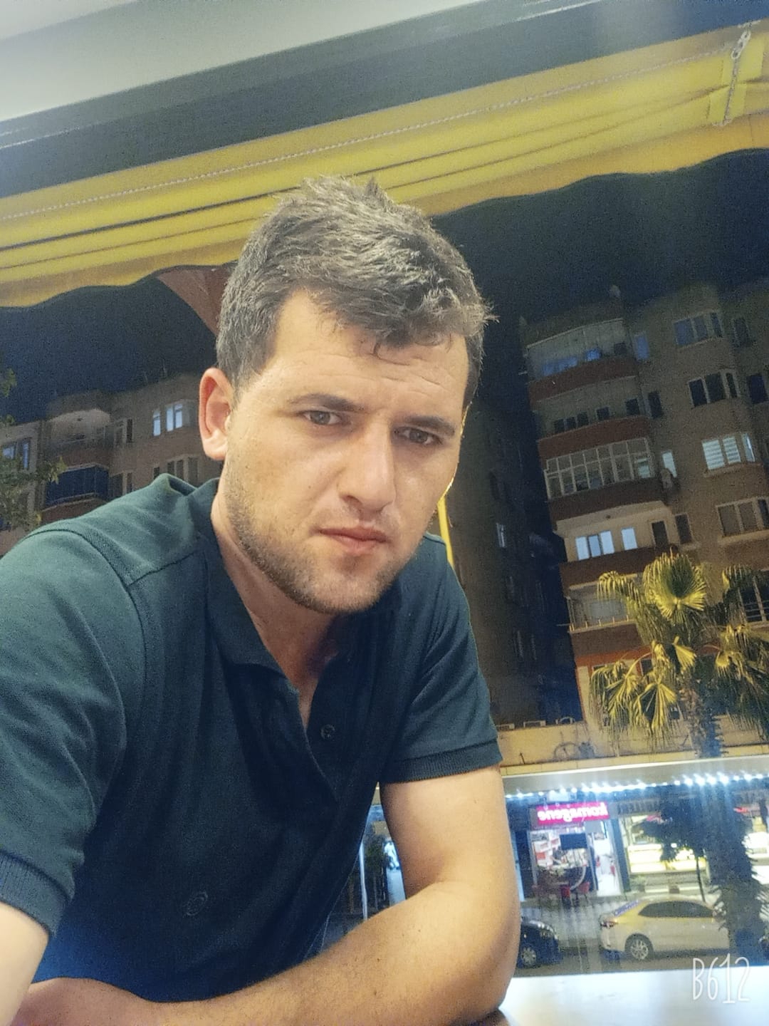 Hüseyin