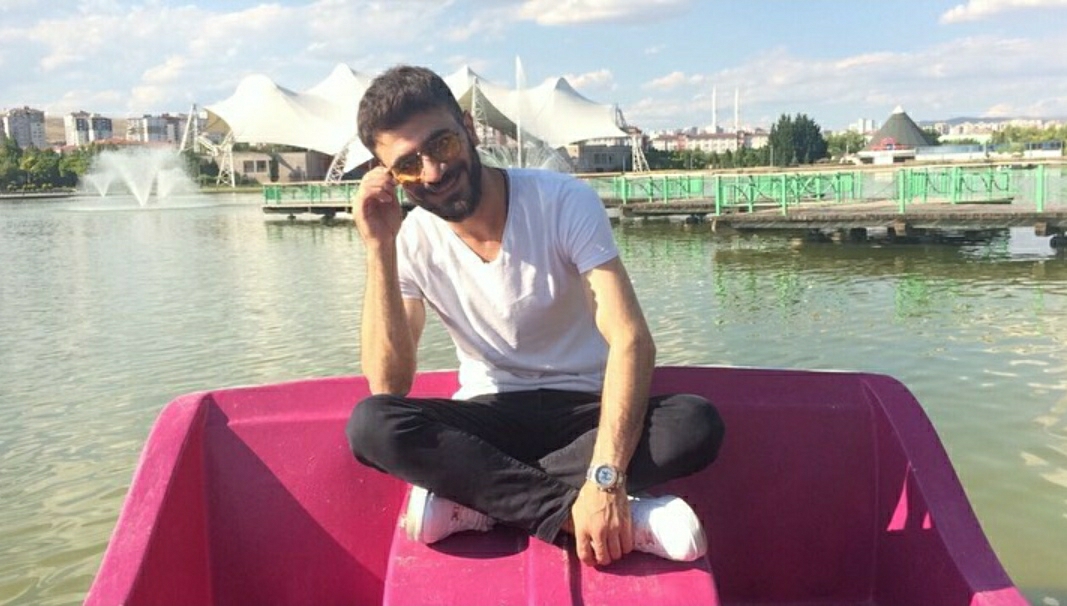 Mehmet