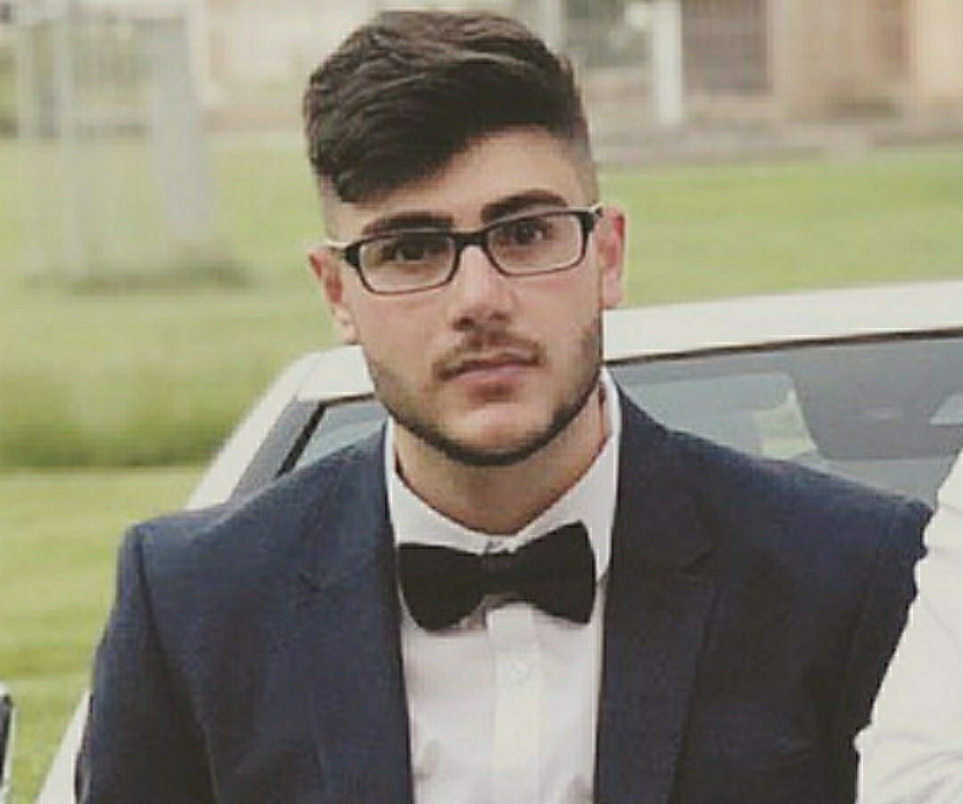 Muhammed