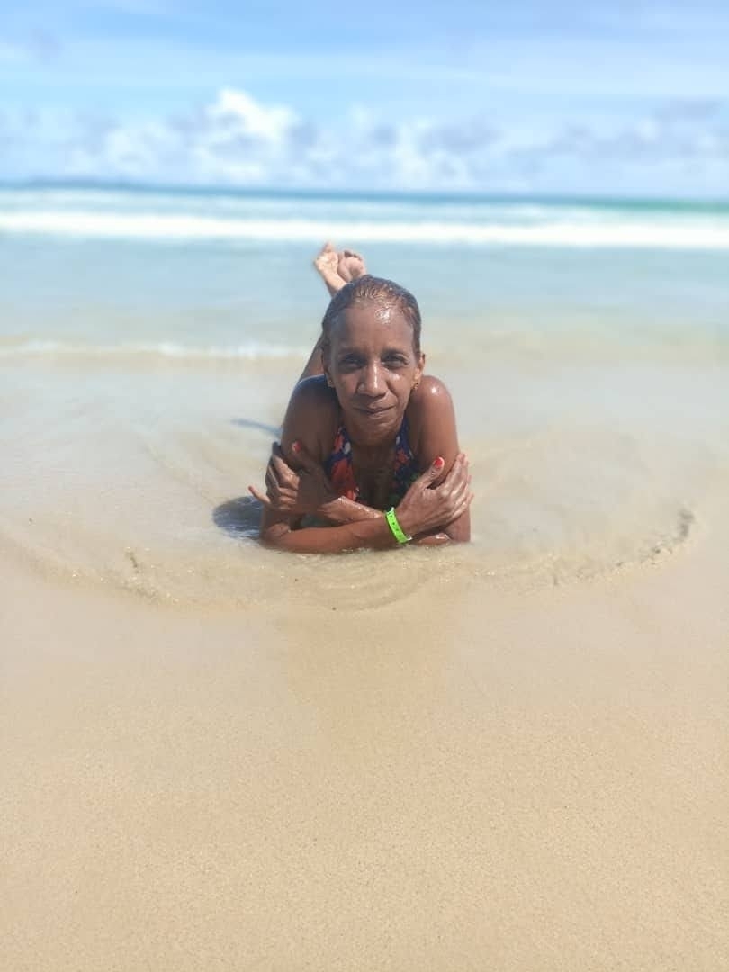 Lila