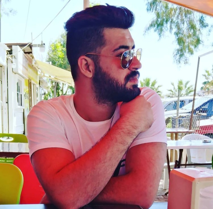 Erkan