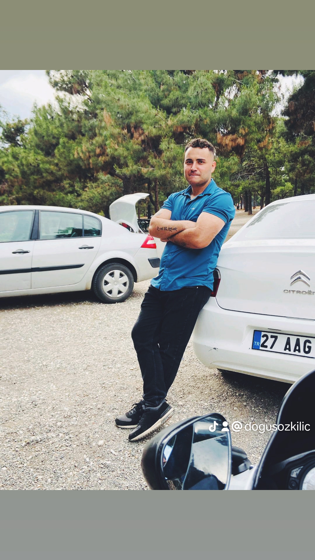 Doğuş