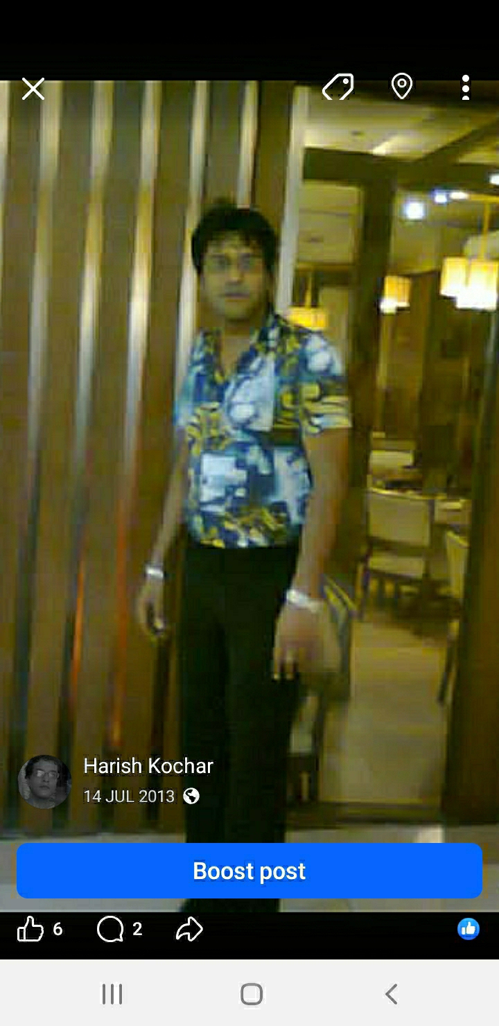 Harishkochar