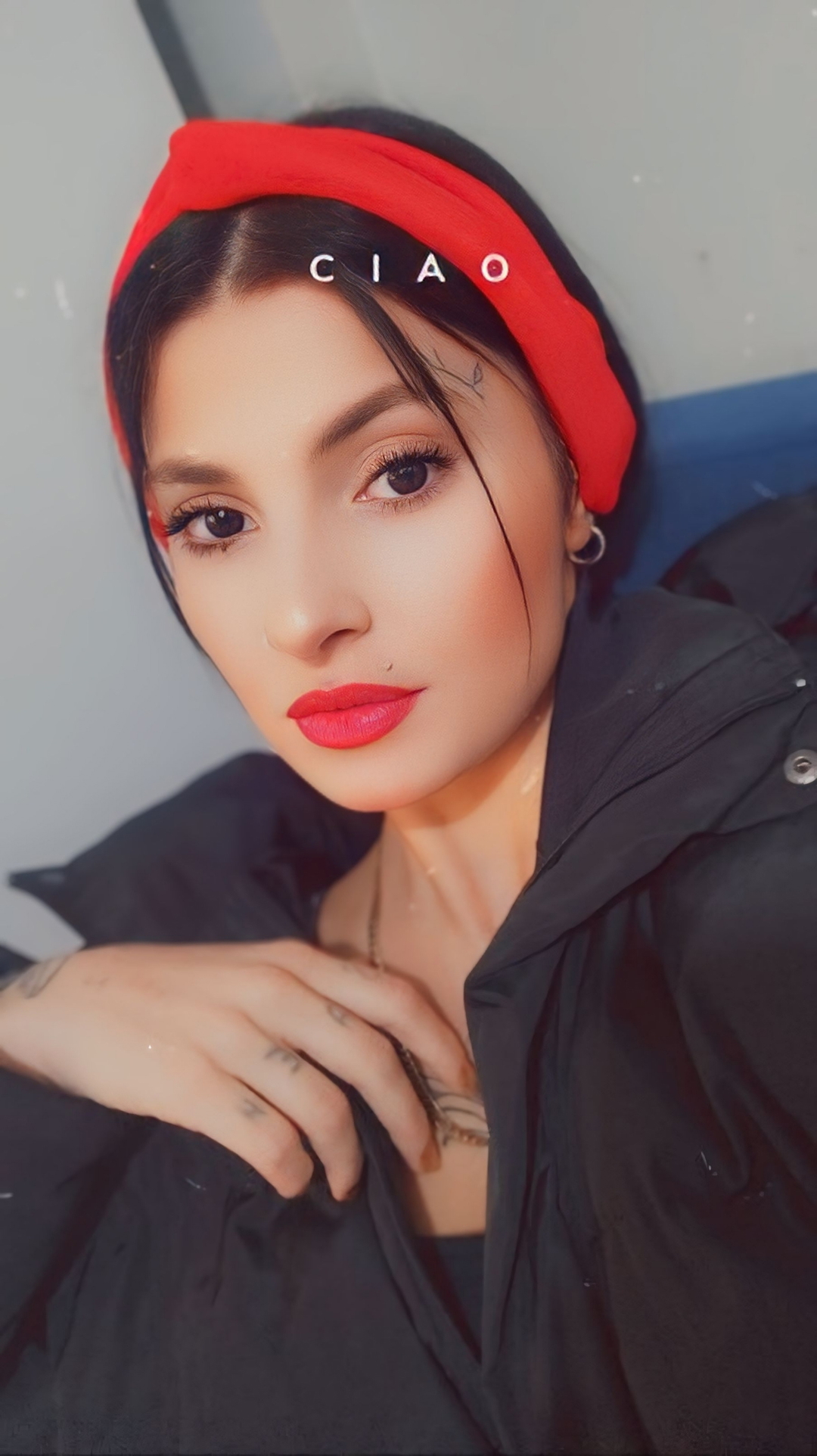 Halime