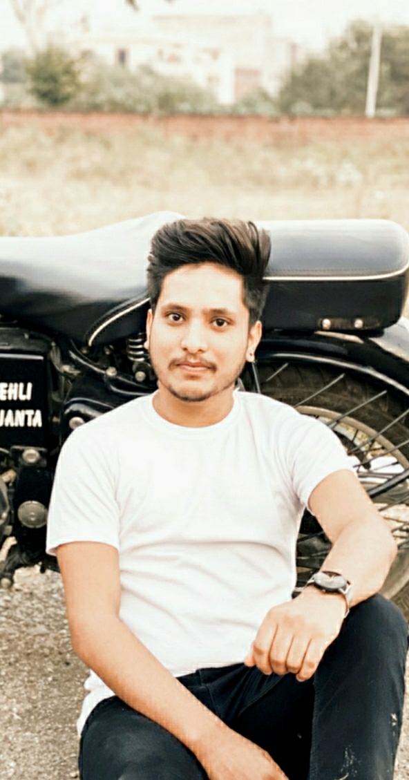 Abhishek