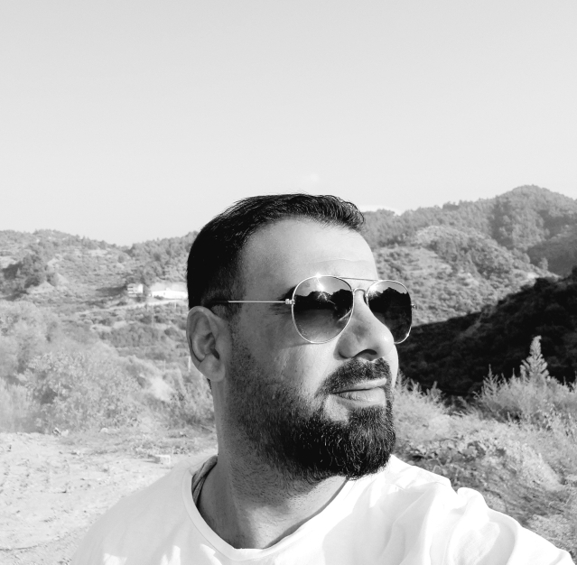 Bahcemde