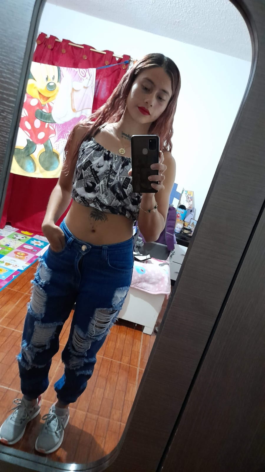 Vanesa