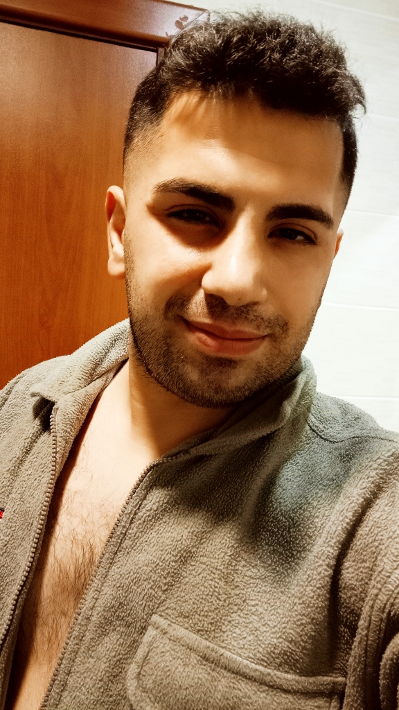 Muhammed
