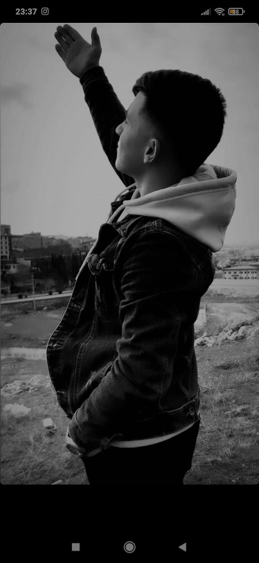 Muhammed
