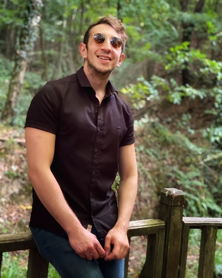 Serkan