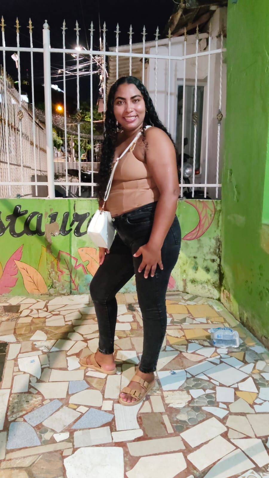 Geraldine