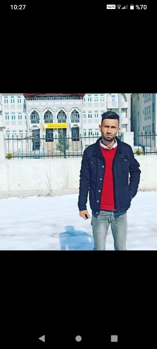 Yusuf