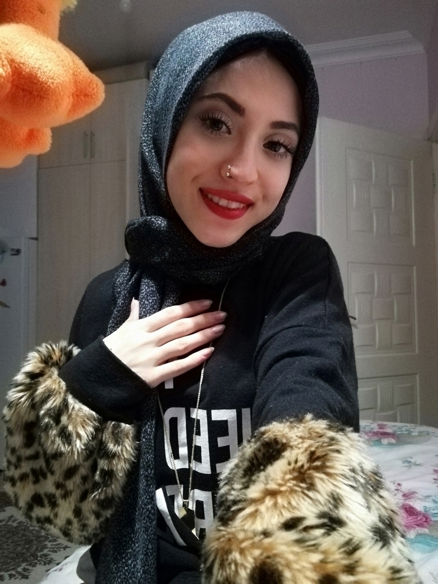 Ayşe
