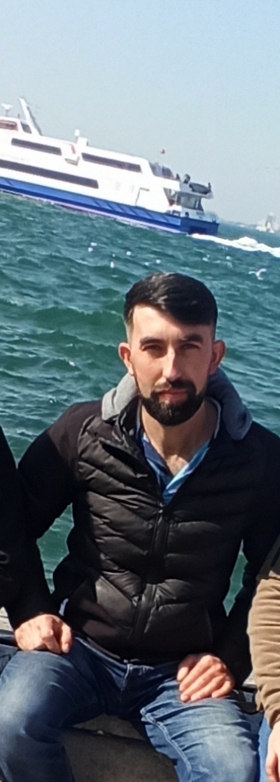 Turgay