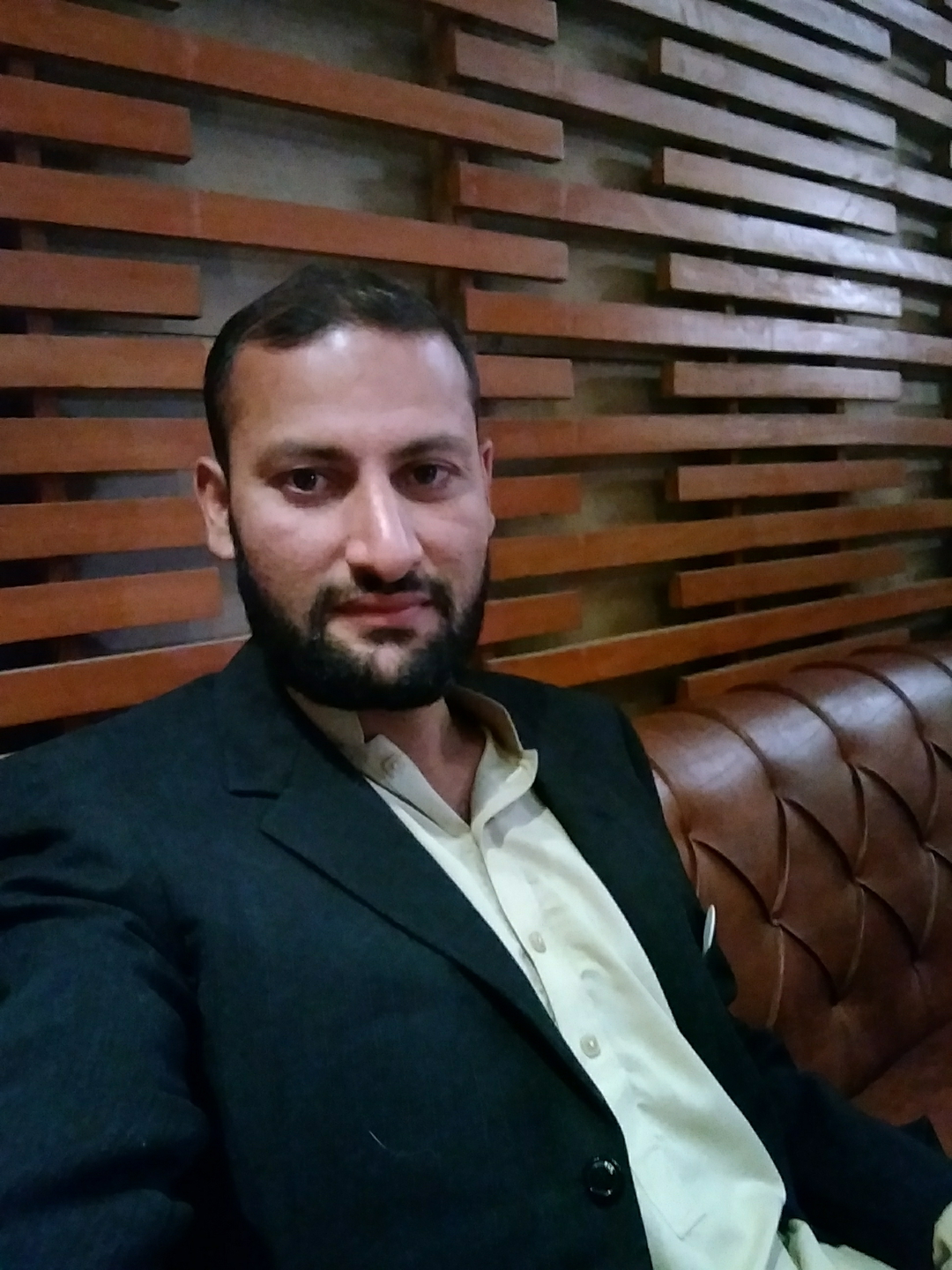 Tufail