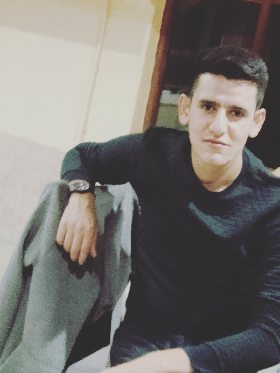 Ahmet