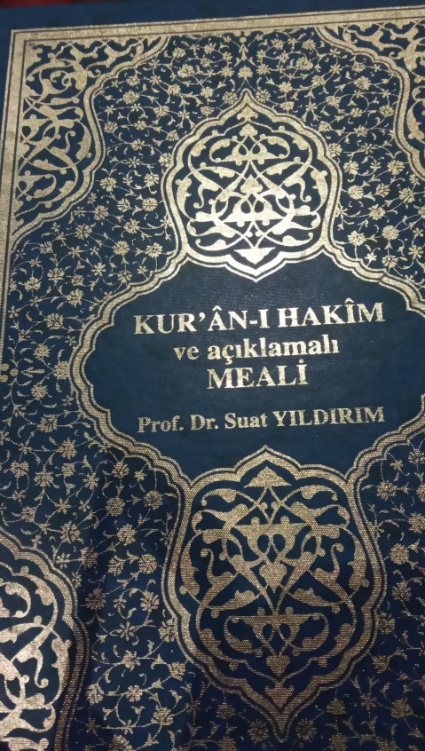 Nilufar