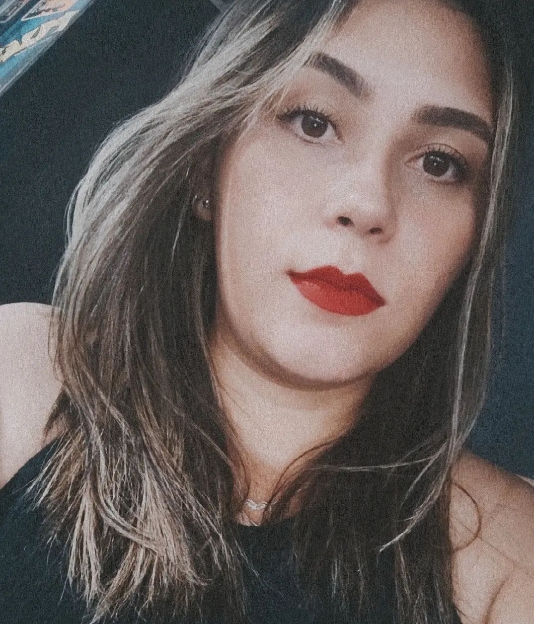 Caroline