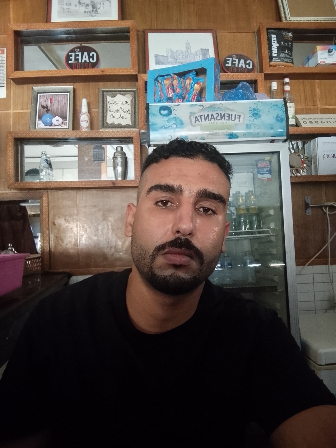 Mehdi