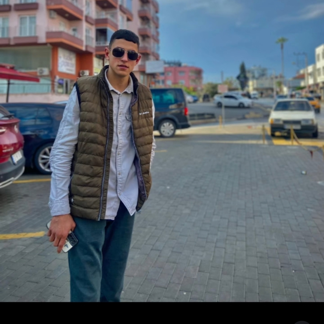 Ömer