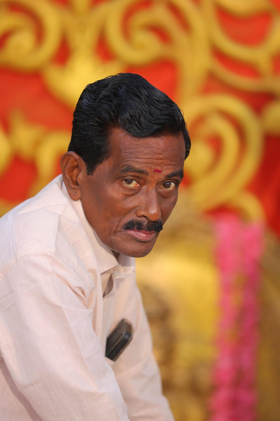 Arivazhagan