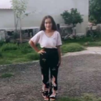 Şahande