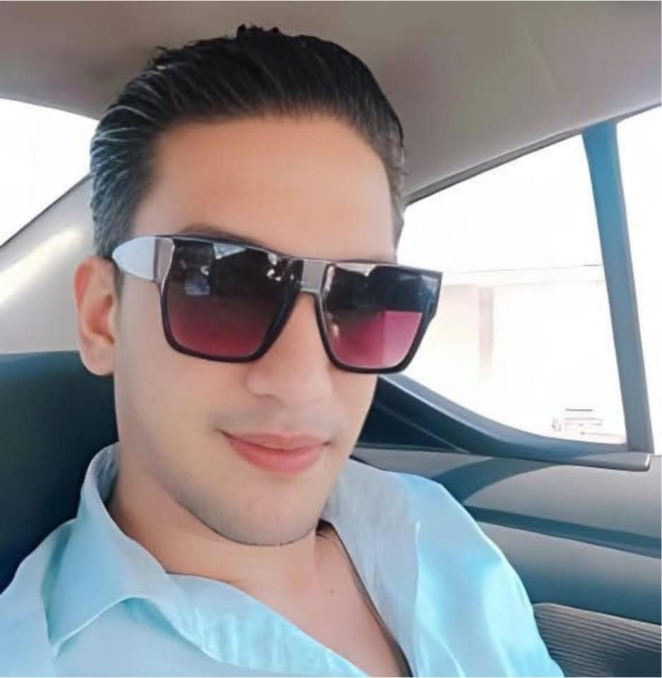 Ahmed
