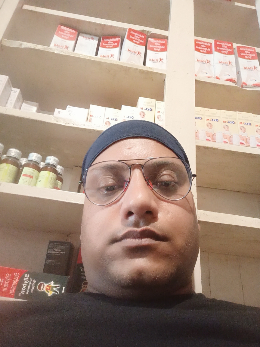 Neeraj