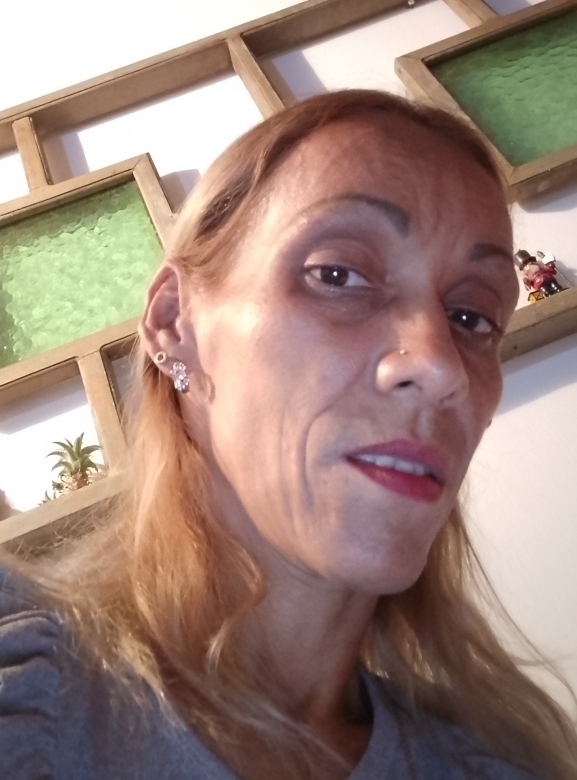 Connie
