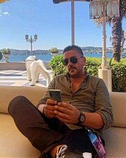 Ömer