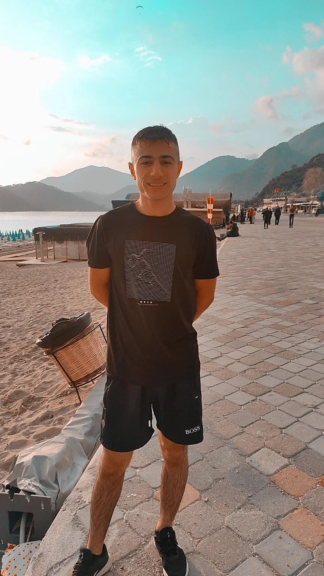 Yilmaz