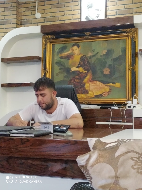 Yusuf