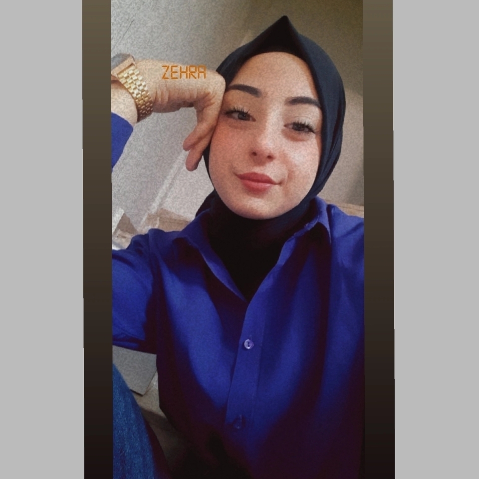 Zehra