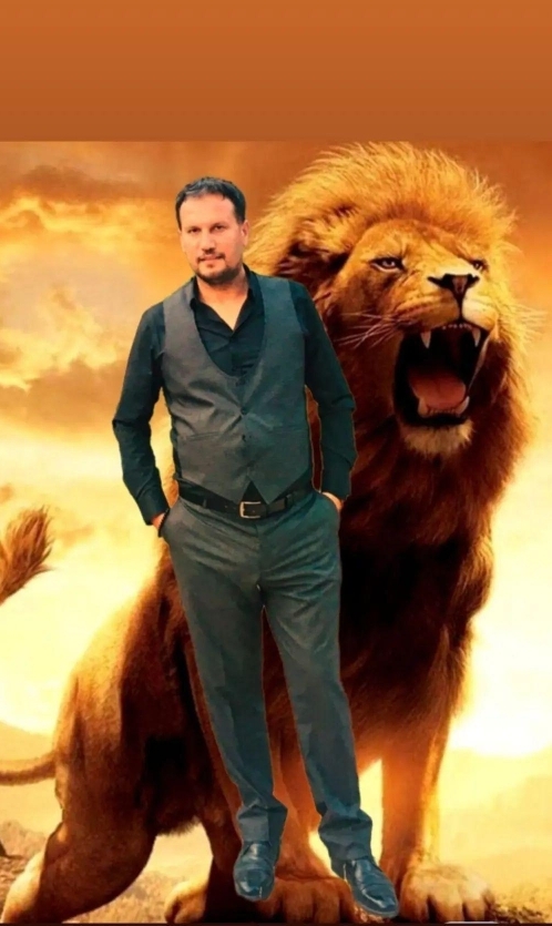 Gökhan