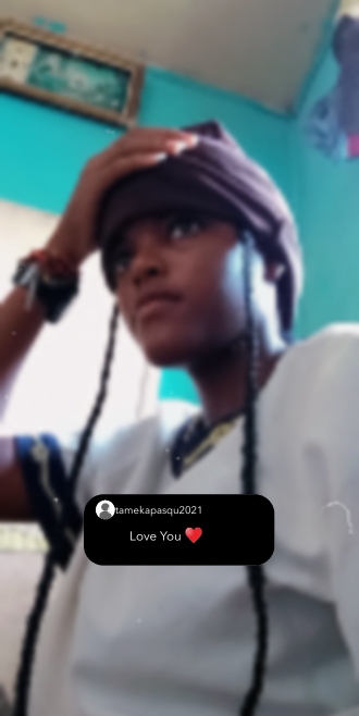 Tameka
