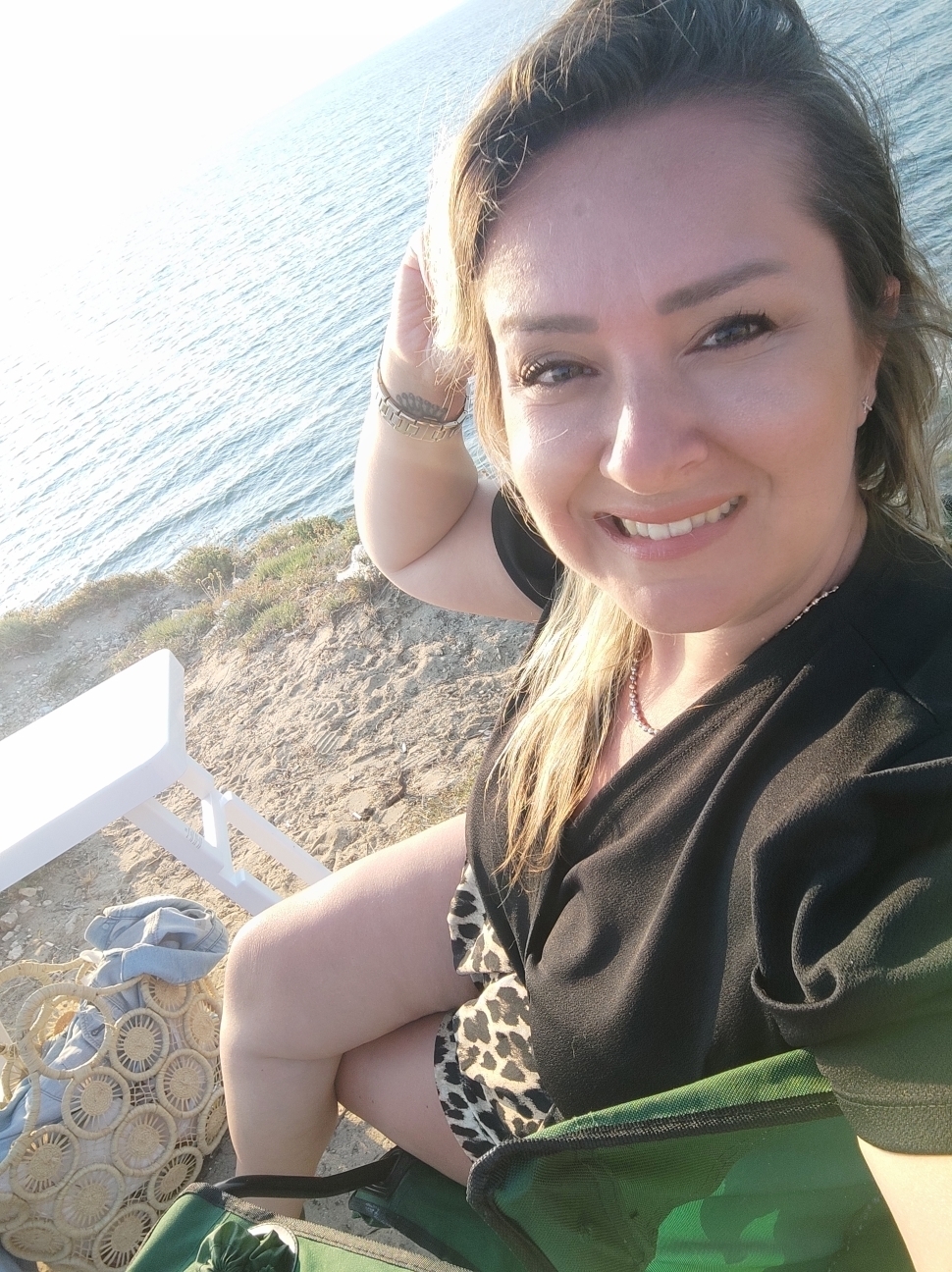Ezgi