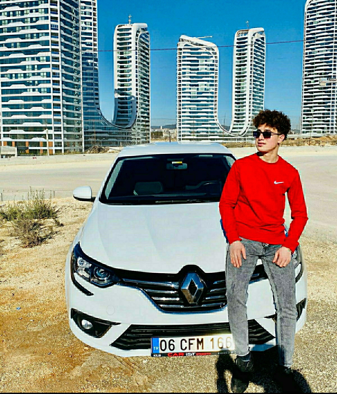 Ekrem
