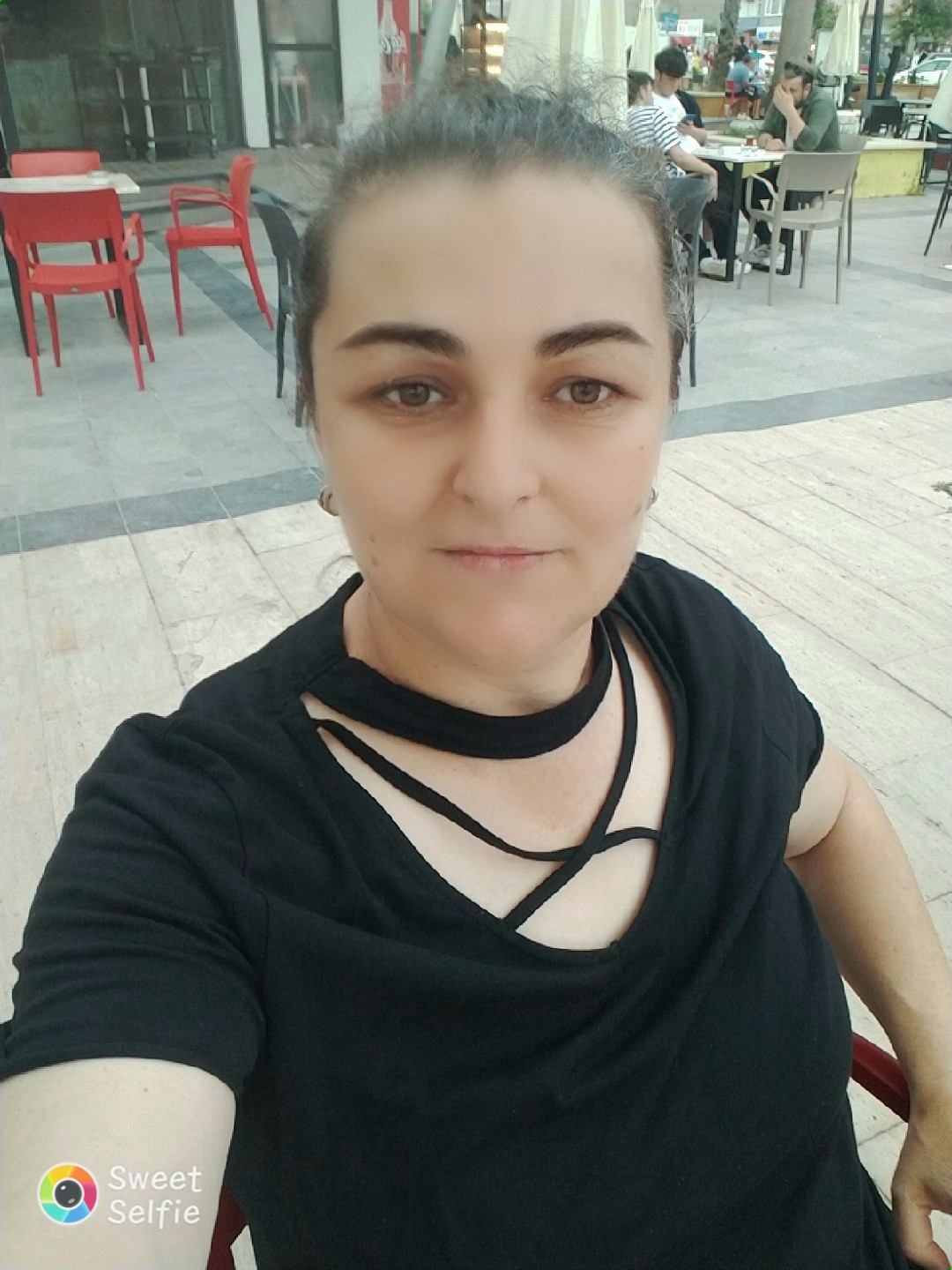 Şükriye