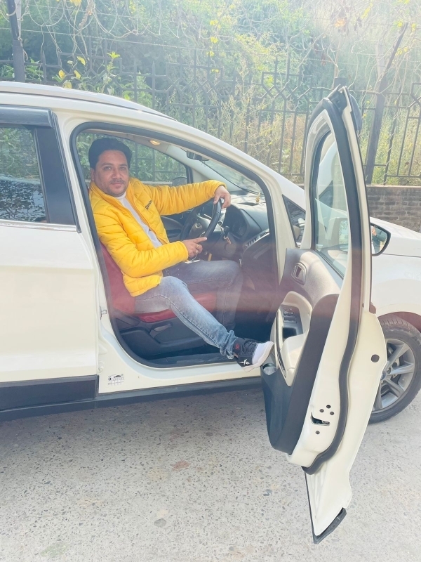 Gaurav