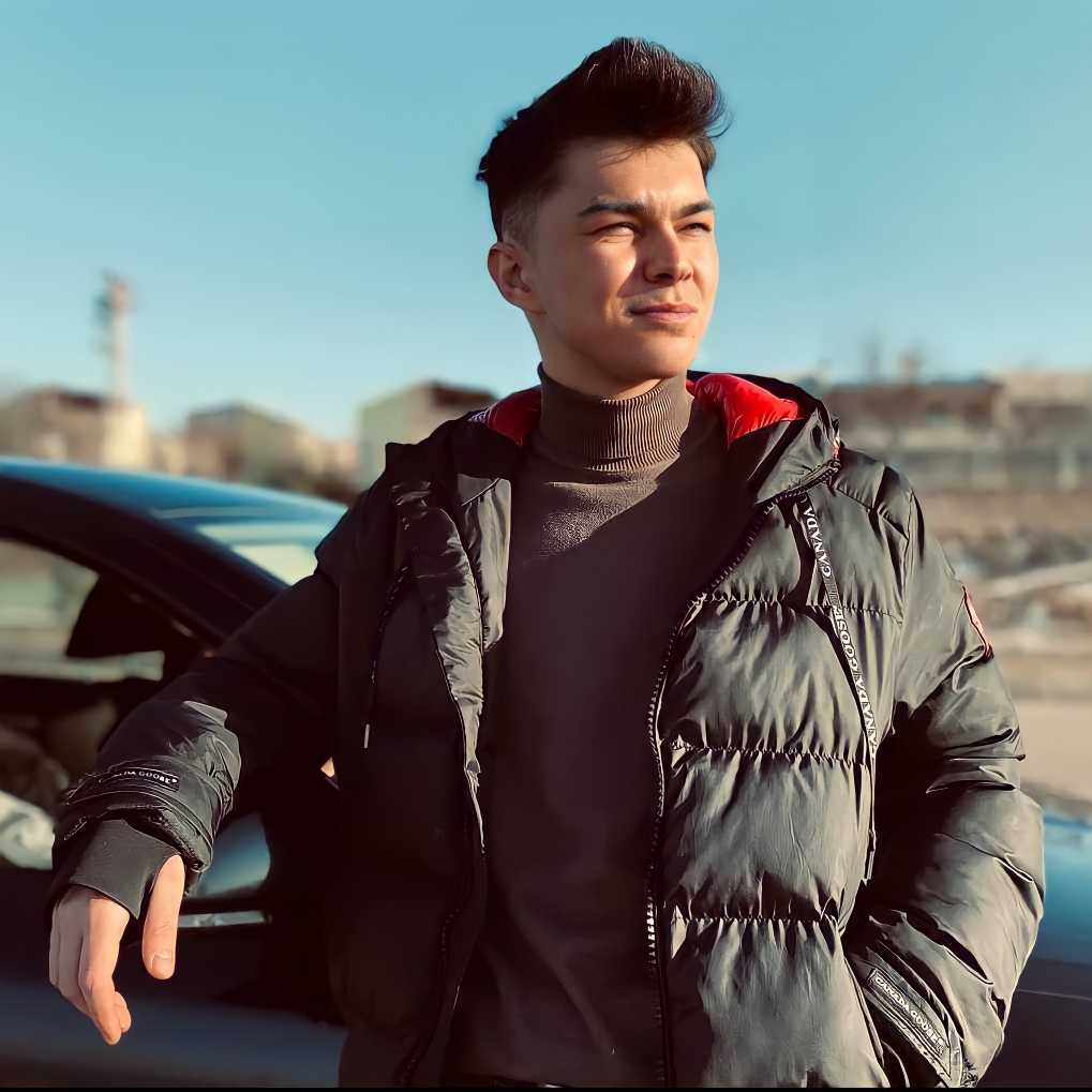 Ali