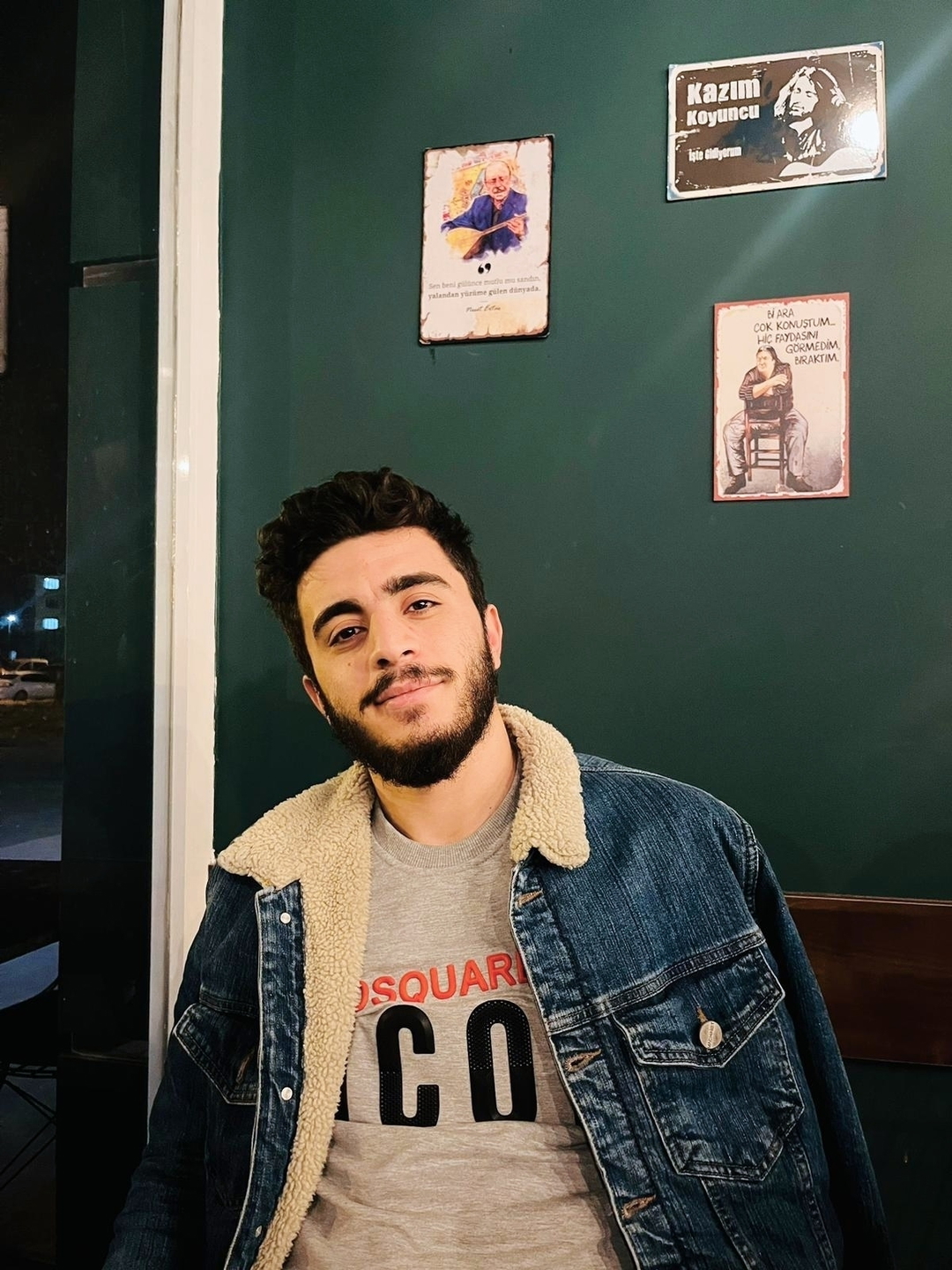 Serkan