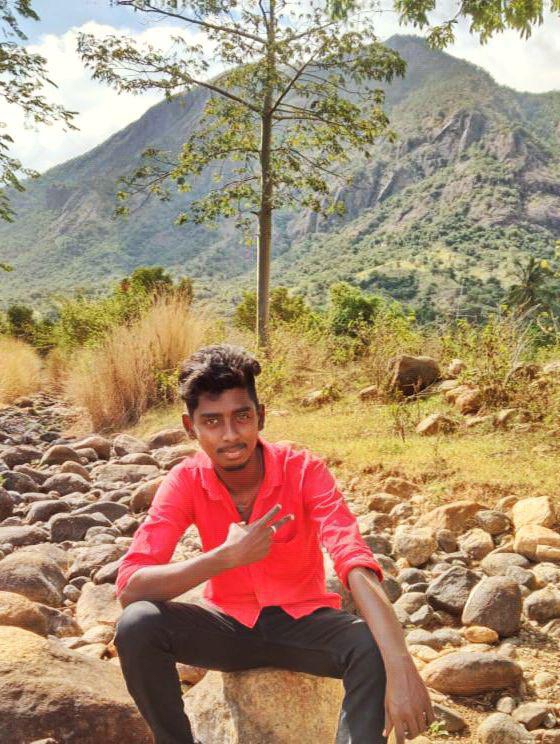 Yogesh