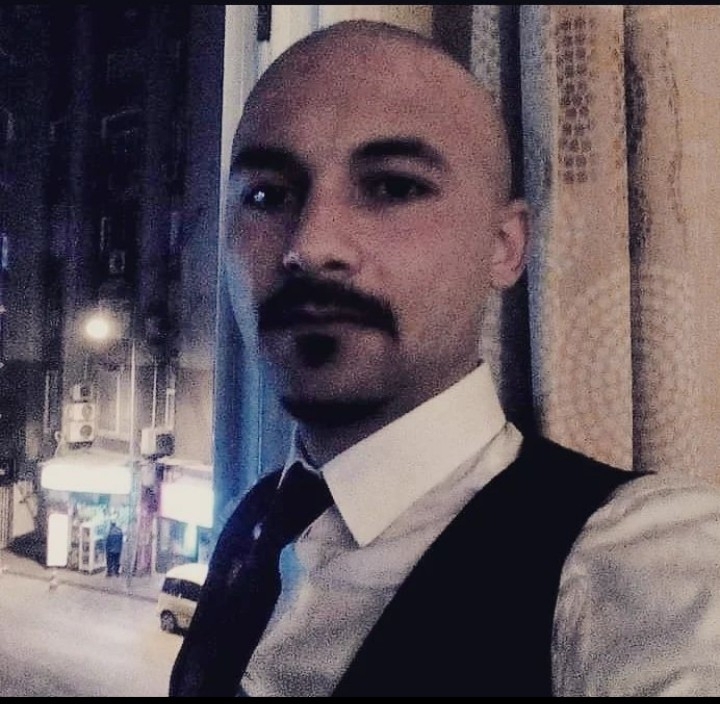 Gökhan