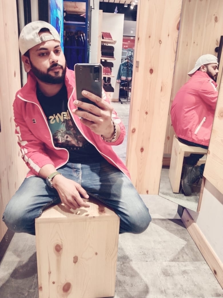 Vishal