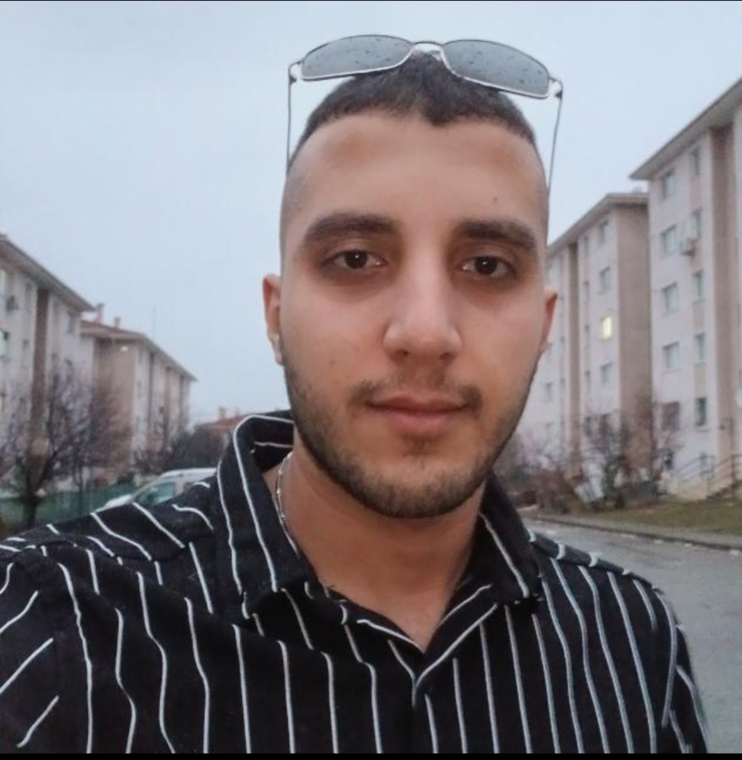 Gökhan