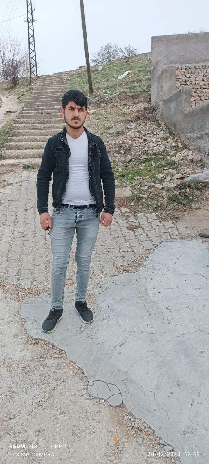 Veysel
